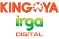 Kingoya Irga Digital